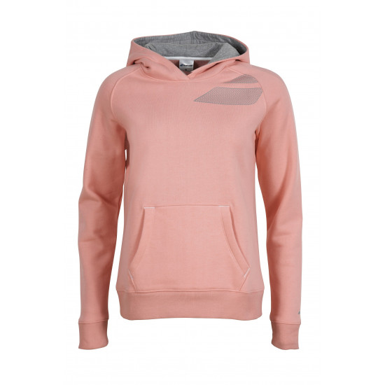 HOOD SWEAT GIRL Pink