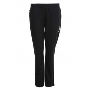 SWEAT PANT SMALL LOGO Gril black