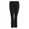 SWEAT PANT SMALL LOGO Gril black