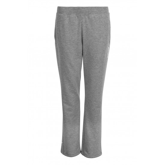 SWEAT PANT SMALL LOGO Gril grey