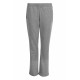 SWEAT PANT SMALL LOGO Women Grey