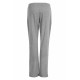 SWEAT PANT SMALL LOGO Women Grey