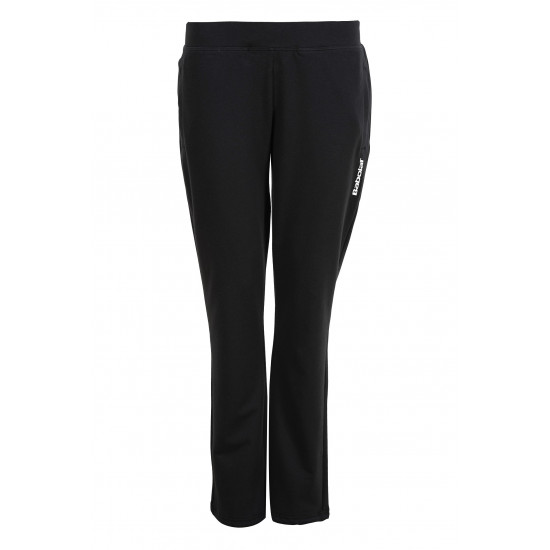 SWEAT PANT SMALL LOGO Women Black