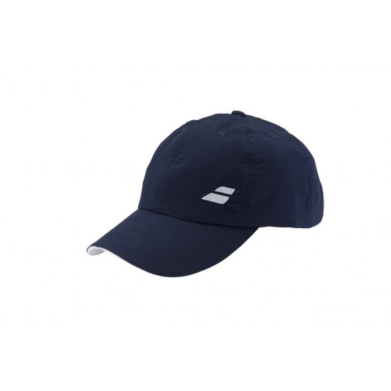 BASIC LOGO CAP blue