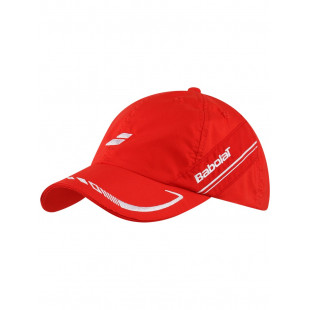 CAP ADULT Red