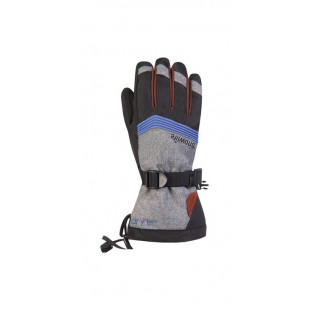 RIDER DT JR GLOVE Incl. WRIST PROTECTOR