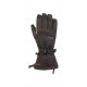 RIDER DT JR GLOVE Incl. WRIST PROTECTOR black