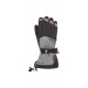 RIDER DT JR GLOVE grey