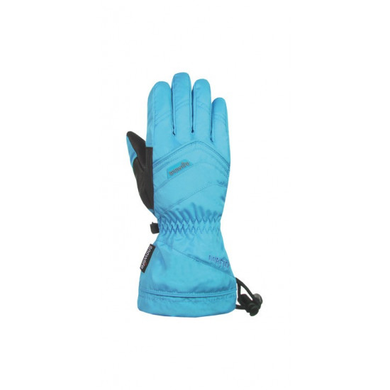 VALUE GTX JR GLOVE JUNIOR turqouise