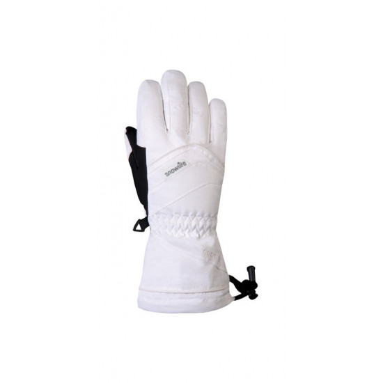 VALUE GTX JR GLOVE JUNIOR white