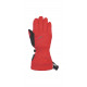 VALUE GTX JR GLOVE JUNIOR red