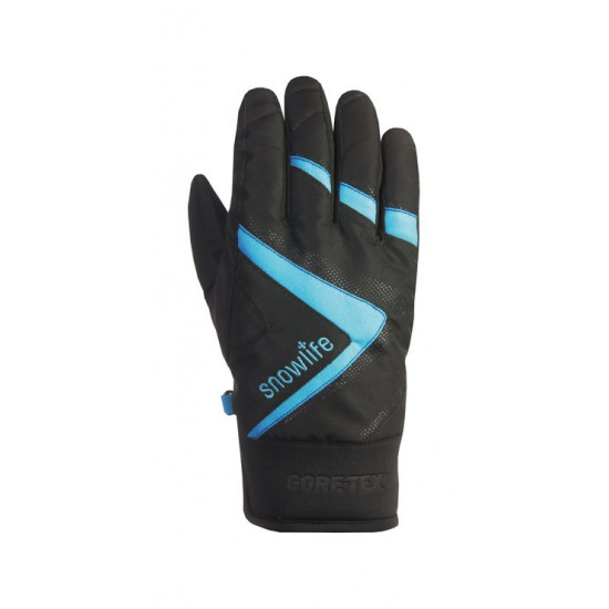 CONTEST GTX JR GLOVE turque