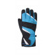 RACER DT JR GLOVE blue