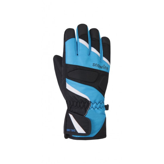 RACER DT JR GLOVE blue
