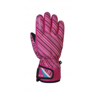 HONEY DT JR GLOVE pink