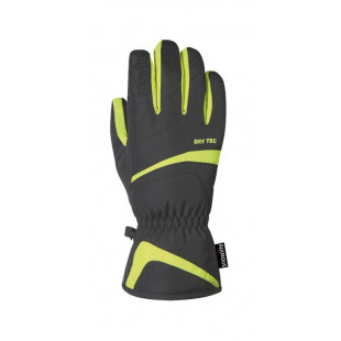 POPCORN DT JR GLOVE lime