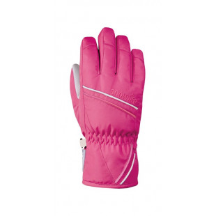 SCRATCH JR GLOVE pink