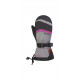 RIDER DT JR MITTEN incl. WRIST PROTECTOR