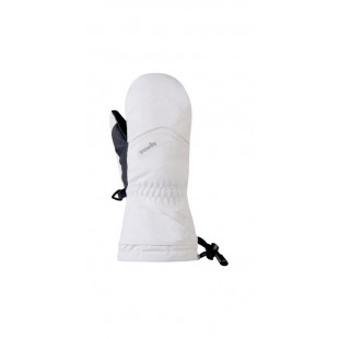 VALUE GTX JR MITTEN white