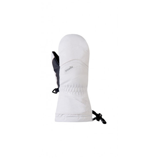 VALUE GTX JR MITTEN white