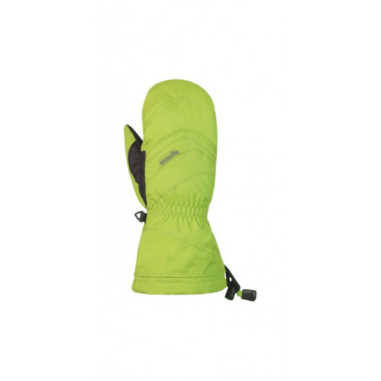 VALUE GTX JR MITTEN lime