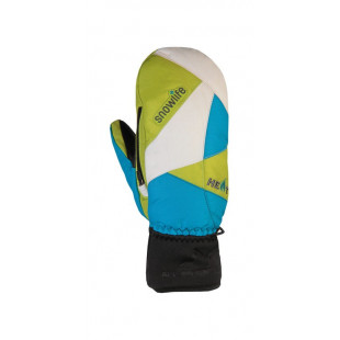 THERMO JR MITTEN SHORT turque