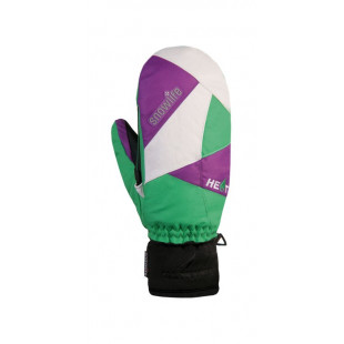 THERMO JR MITTEN SHORT lime