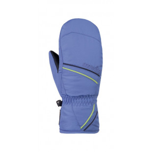 SCRATCH JR MITTEN royal
