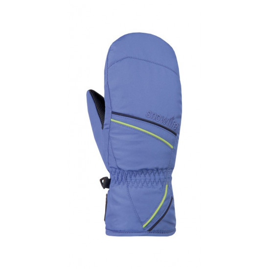 SCRATCH JR MITTEN royal