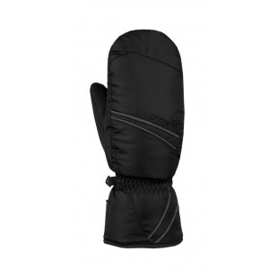 SCRATCH JR MITTEN black