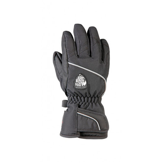 CANDY KIDS GLOVE black