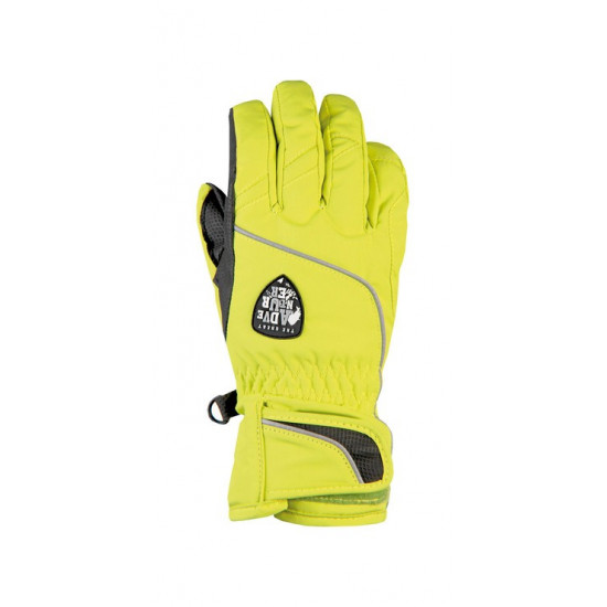 CANDY KIDS GLOVE lime