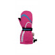 SPICE KIDS MITTEN pink