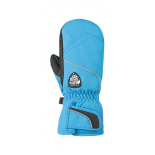 CANDY KIDS MITTEN blue