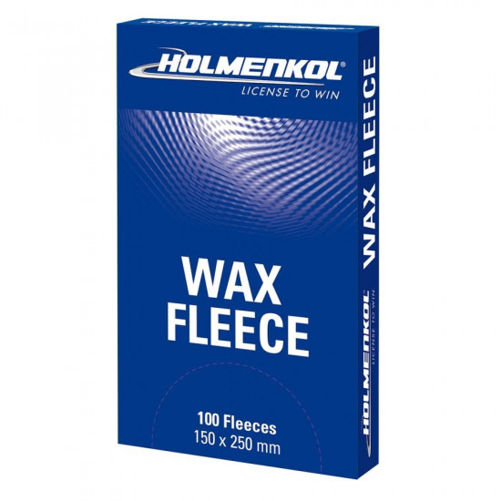 WAX FLEECE