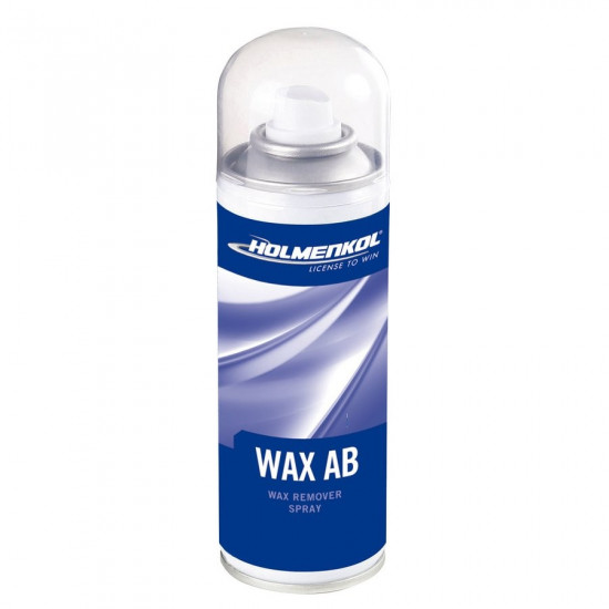 WAXAB WAX REMOVER - odstraňovač voskov