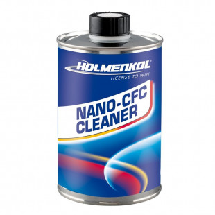 NANO-CFC FLUOR CLEANER 500ml - čistič
