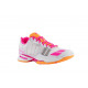JET TEAM AC W white/orange/pink
