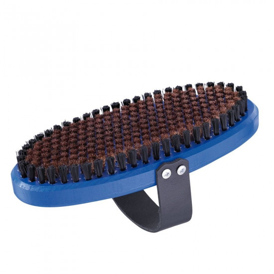 OVALBRUSH BRONZE - kefa bronzová