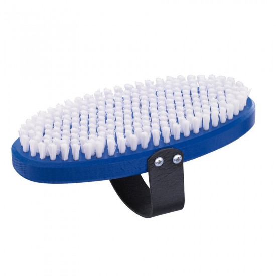 OVALBRUSH NYLON - kefa syntetická