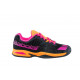JET AC JUNIOR grey/orange/pink