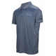 PERF POLO MEN grey