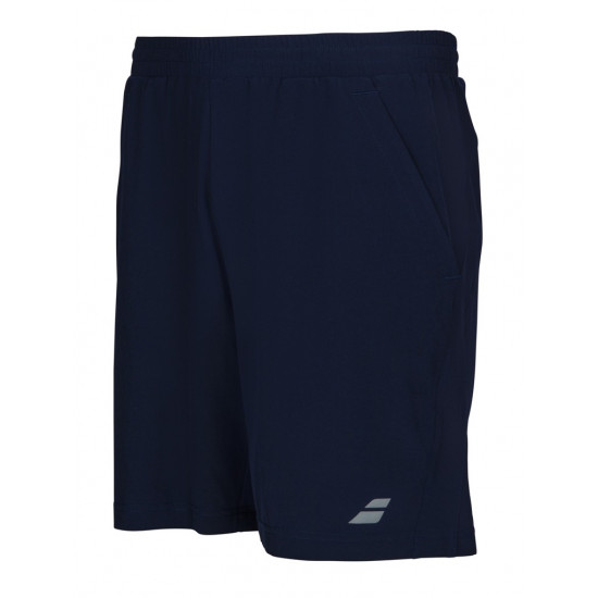PERF SHORT 7´´ black/blue