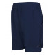 PERF SHORT 7´´ black/blue