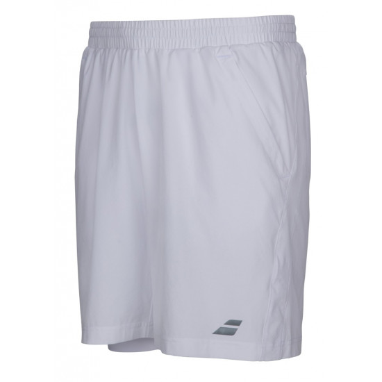 PERF SHORT 7´´ white