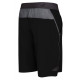 PERF SHORT XLONG 9´´ black