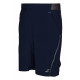 PERF SHORT XLONG 9´´ blue