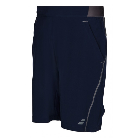 PERF SHORT XLONG 9´´ blue