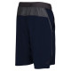 PERF SHORT XLONG 9´´ dark blue