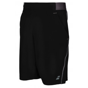 PERF SHORT XLONG 9´´ black